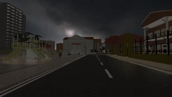 Stay Alive: Apocalypse screenshot 16
