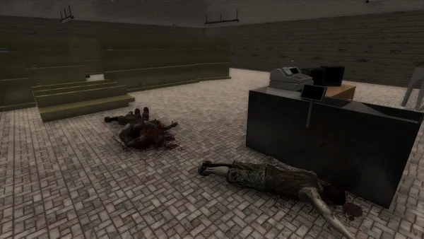 Stay Alive: Apocalypse screenshot 18