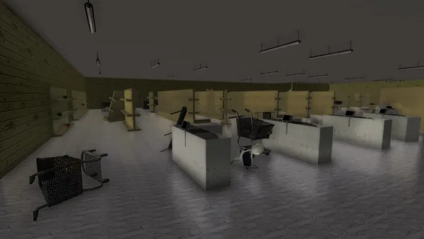 Stay Alive: Apocalypse screenshot 19