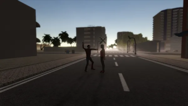 Stay Alive: Apocalypse screenshot 24