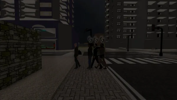 Stay Alive: Apocalypse screenshot 26