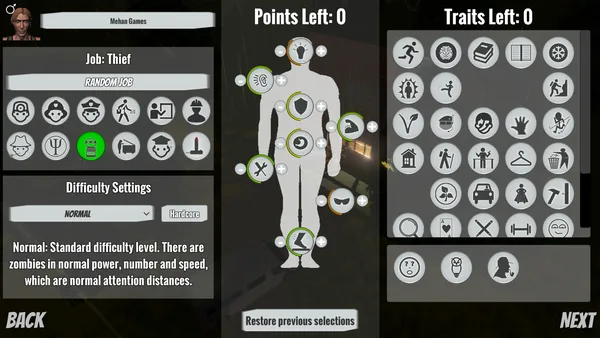 Stay Alive: Apocalypse screenshot 3