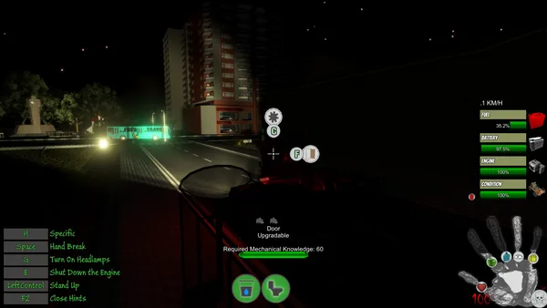 Stay Alive: Apocalypse screenshot 7