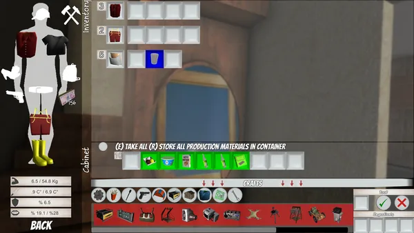 Stay Alive: Apocalypse screenshot 8