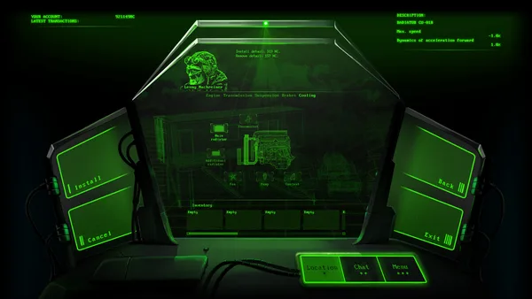 Road Dogs screenshot 11