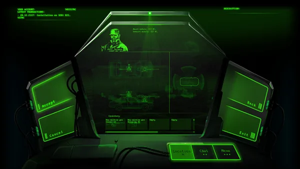 Road Dogs screenshot 3