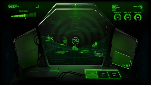 Road Dogs screenshot 7
