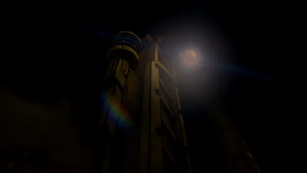 Bendy: Secrets of the Machine screenshot 4