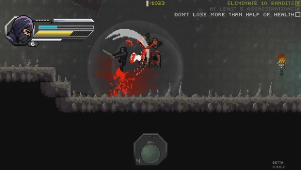 Within the blade screenshot 2