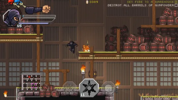 Within the blade screenshot 4