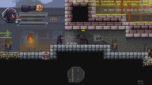 Within the blade screenshot 5