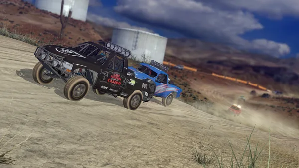 BAJA: Edge of Control HD screenshot 8