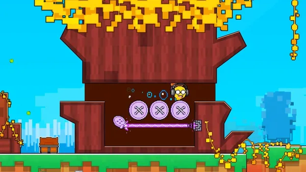 Button Button Up! screenshot 5