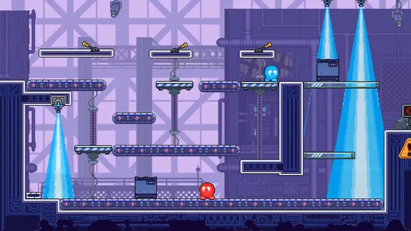 Button Button Up! screenshot 6