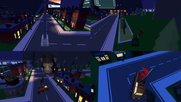 Late For Work screenshot 14