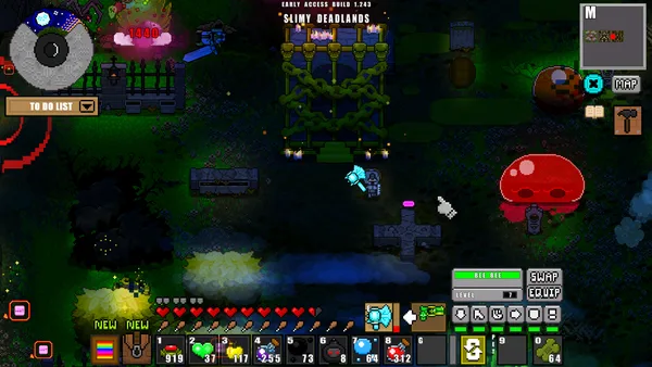 Adventure Craft screenshot 10
