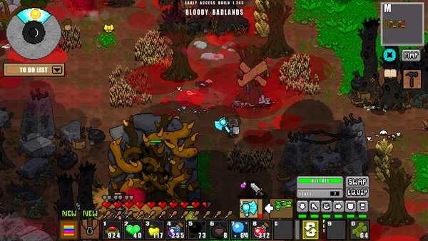 Adventure Craft screenshot 7