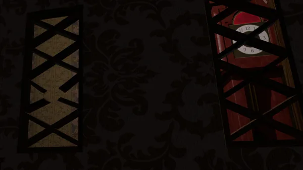 Trapped With the Dolls VR screenshot 6