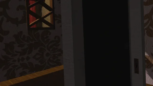 Trapped With the Dolls VR screenshot 7