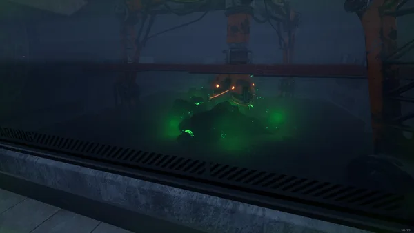 XERA: Survival screenshot 3
