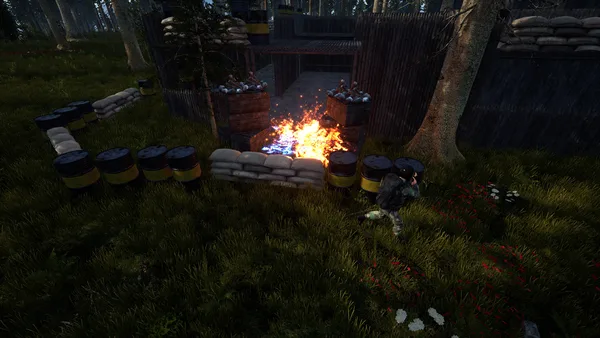 XERA: Survival screenshot 7