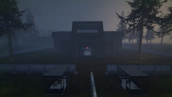 XERA: Survival screenshot 8