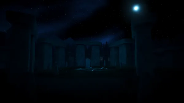 A SECOND BEFORE US screenshot 5