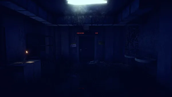 A SECOND BEFORE US screenshot 7