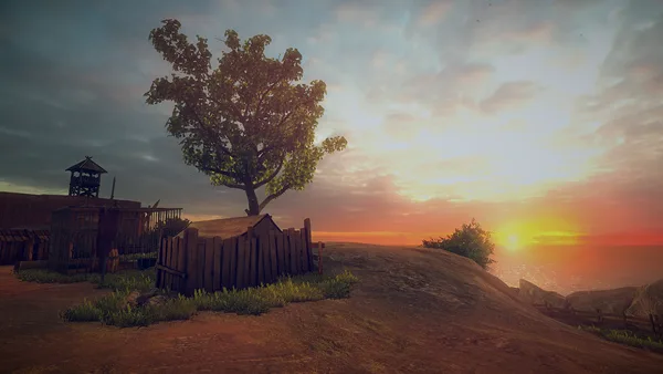 A SECOND BEFORE US screenshot 8