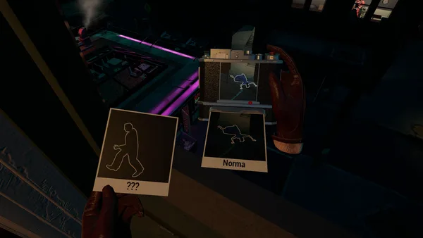The Red Stare screenshot 7