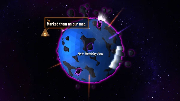 Rifter screenshot 5