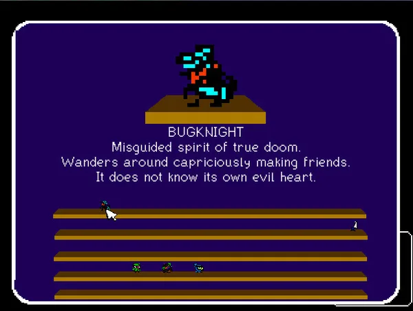 Magic Wand screenshot 4