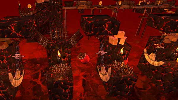 Tomato Jones 2 screenshot 4