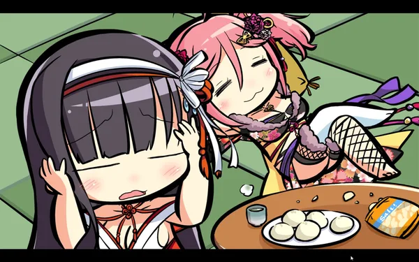 LoveKami -Useless Goddess- screenshot 14