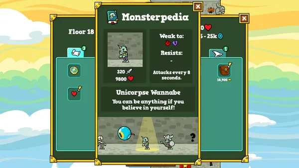 Spellspire screenshot 5