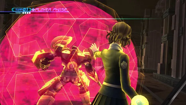 Lost Dimension screenshot 1