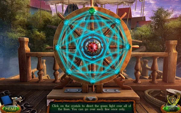 Lost Lands: The Wanderer Collector's Edition screenshot 12