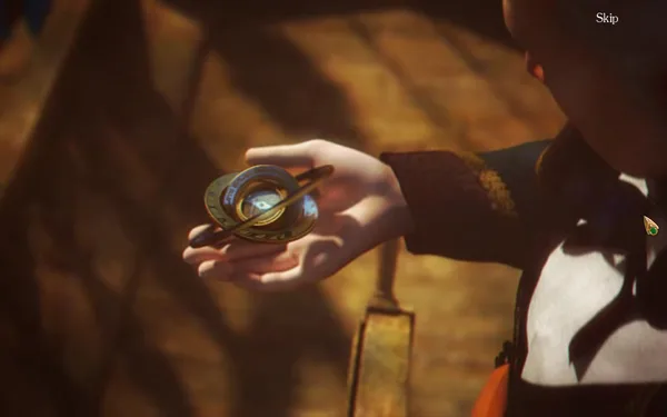 Lost Lands: The Wanderer Collector's Edition screenshot 14