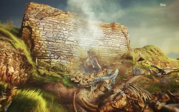 Lost Lands: The Wanderer Collector's Edition screenshot 18