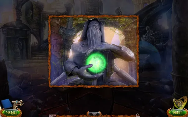 Lost Lands: The Wanderer Collector's Edition screenshot 19