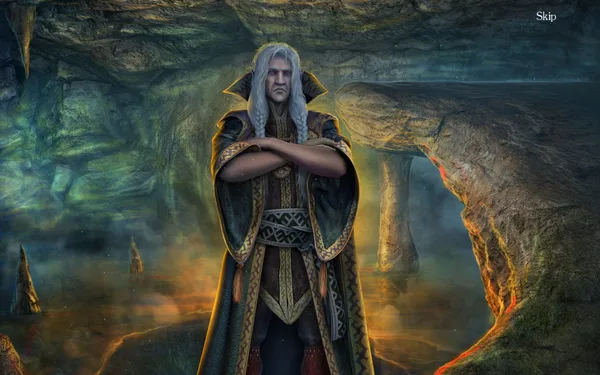 Lost Lands: The Wanderer Collector's Edition screenshot 2