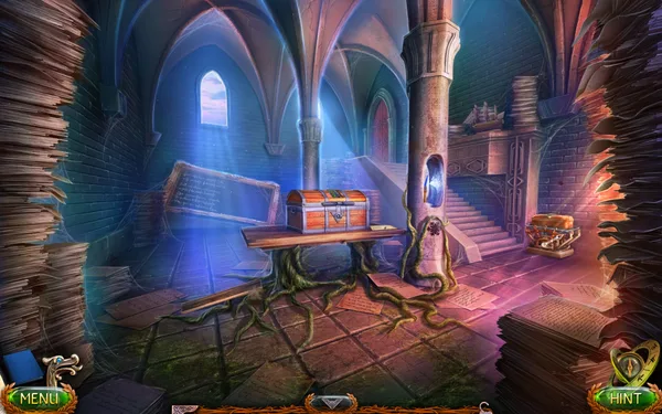 Lost Lands: The Wanderer Collector's Edition screenshot 5