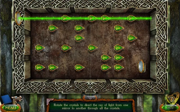 Lost Lands: The Wanderer Collector's Edition screenshot 8