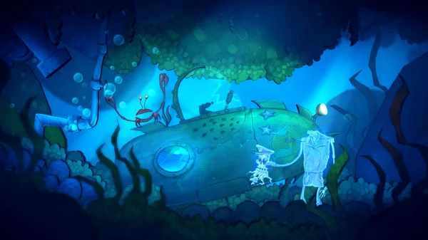 Flipping Death screenshot 5