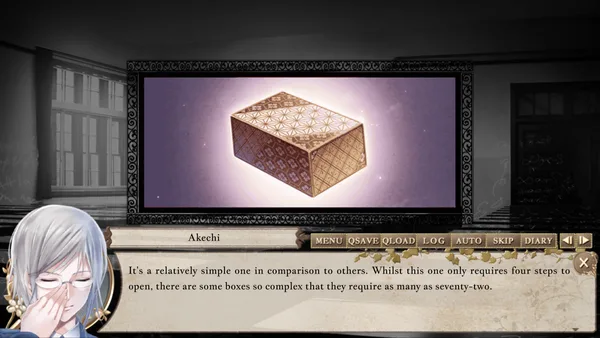 London Detective Mysteria screenshot 5