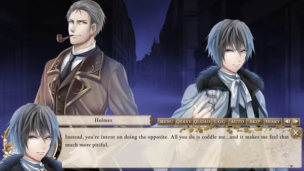 London Detective Mysteria screenshot 6