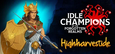 Idle Champions of the Forgotten Realms