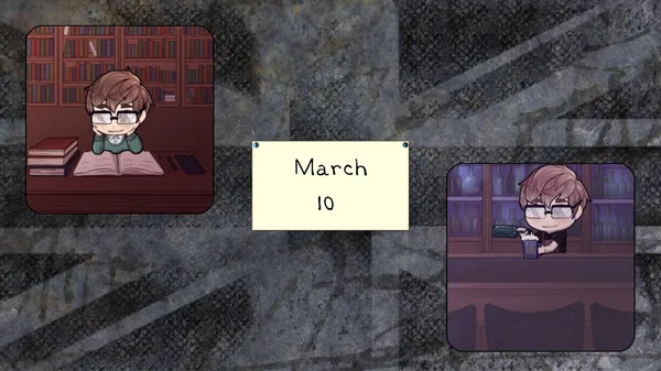 England Exchange screenshot 6