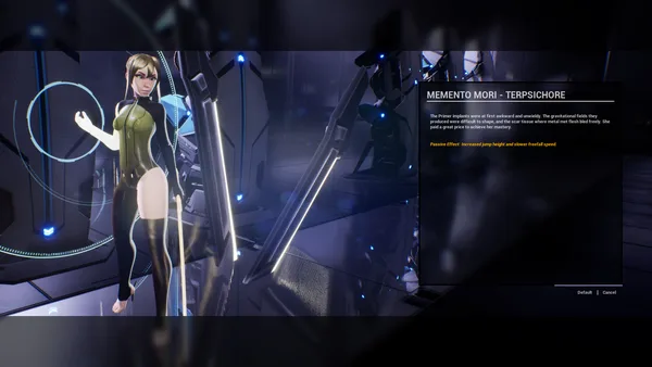 Reventa screenshot 2