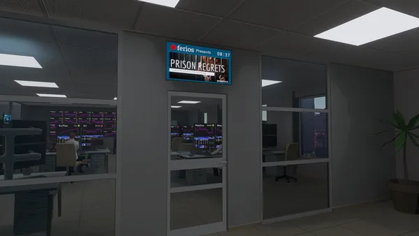 The Invisible Hand screenshot 6